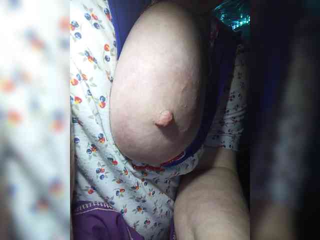 Margo-sexLady webcam