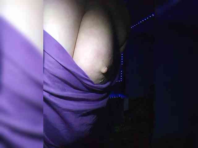 Margo-sexLady webcam