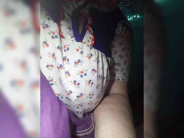 Margo-sexLady webcam