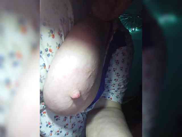 Margo-sexLady webcam