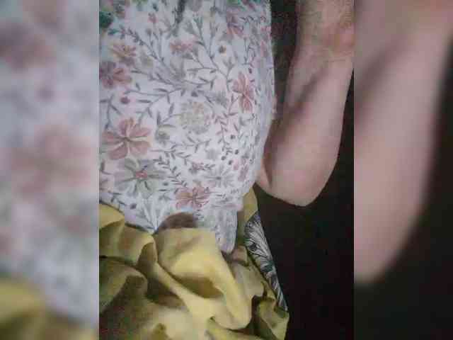 Margo-sexLady webcam