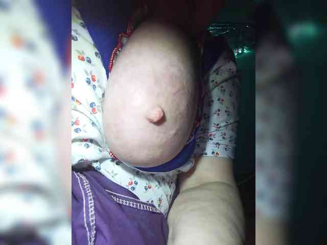 Margo-sexLady webcam