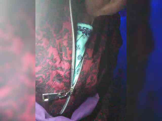 Margo-sexLady webcam