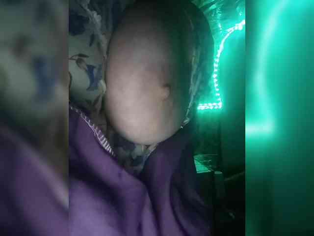 Margo-sexLady webcam