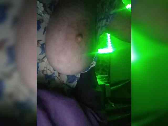 Margo-sexLady webcam