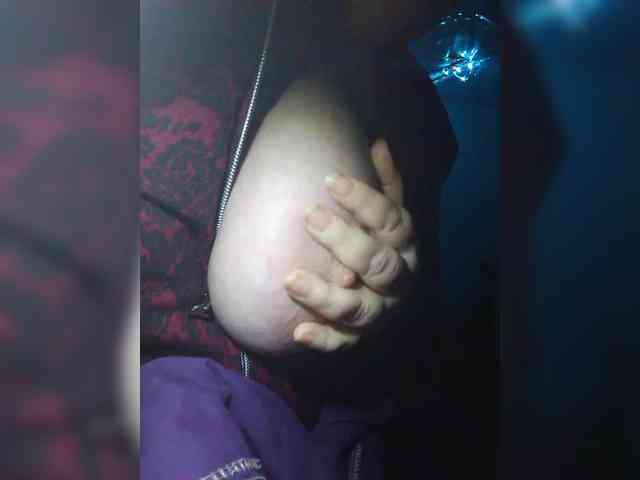 Margo-sexLady webcam
