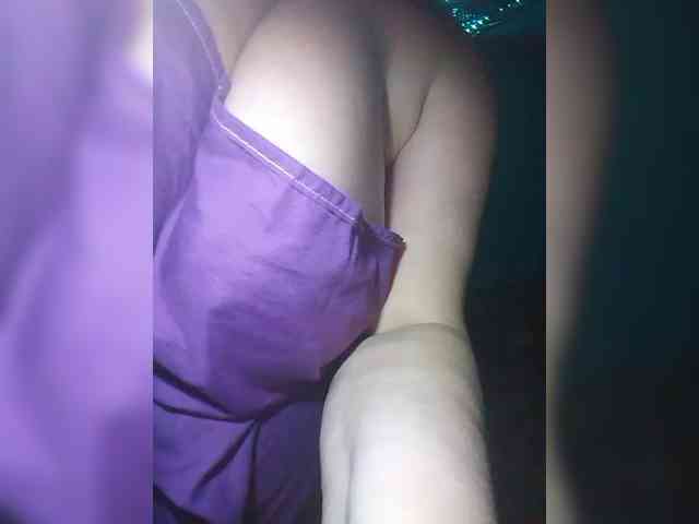 Margo-sexLady webcam
