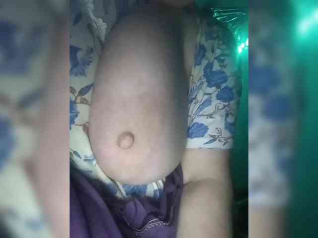 Margo-sexLady webcam