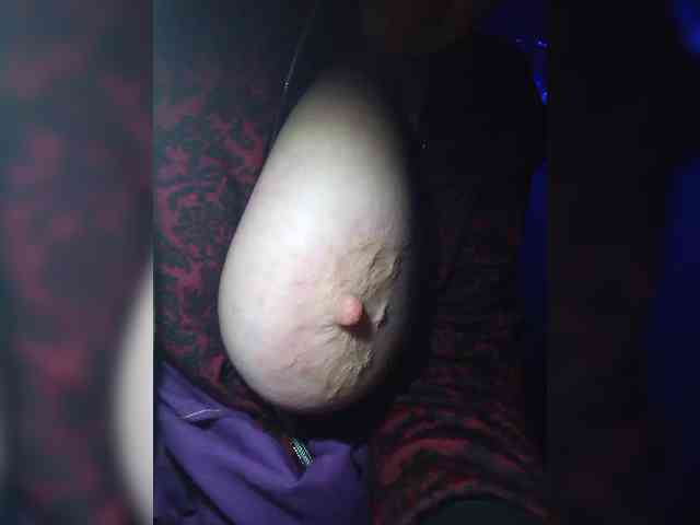 Margo-sexLady webcam