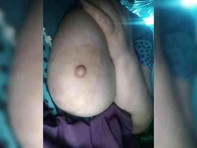 Margo-sexLady webcam