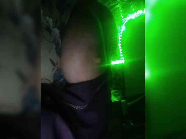 Margo-sexLady webcam