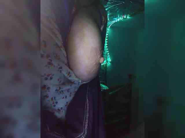 Margo-sexLady webcam