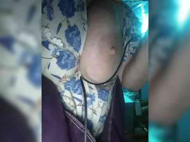 Margo-sexLady webcam