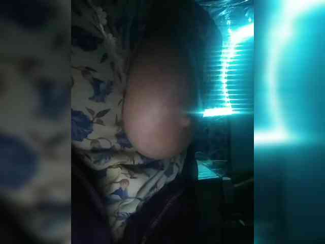 Margo-sexLady webcam