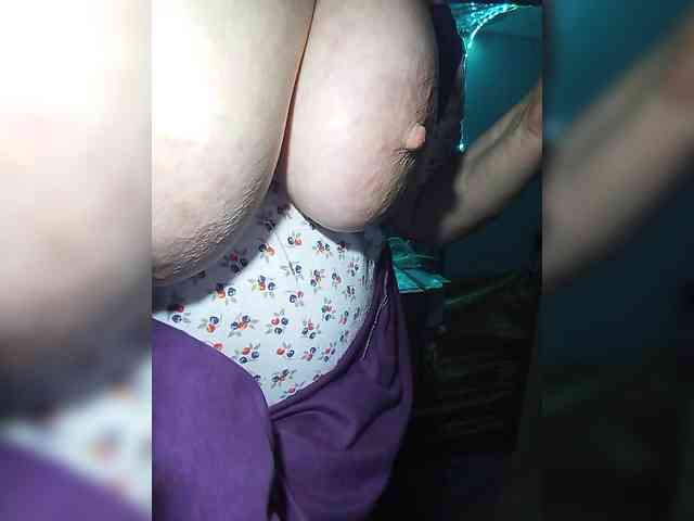 Margo-sexLady webcam