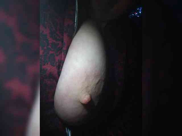 Margo-sexLady webcam