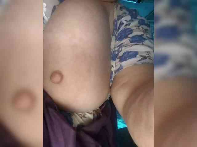 Margo-sexLady webcam