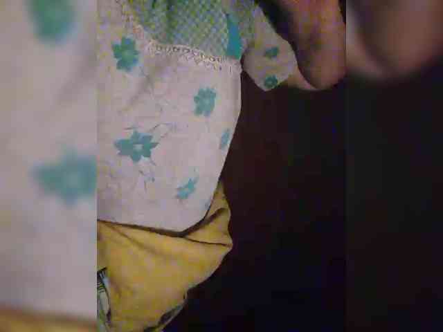 Margo-sexLady webcam