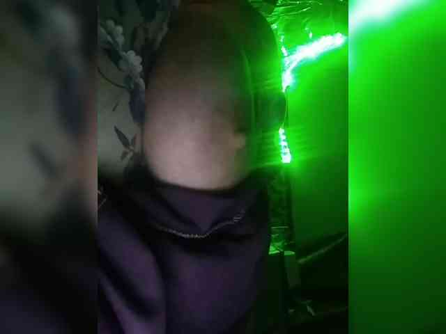 Margo-sexLady webcam