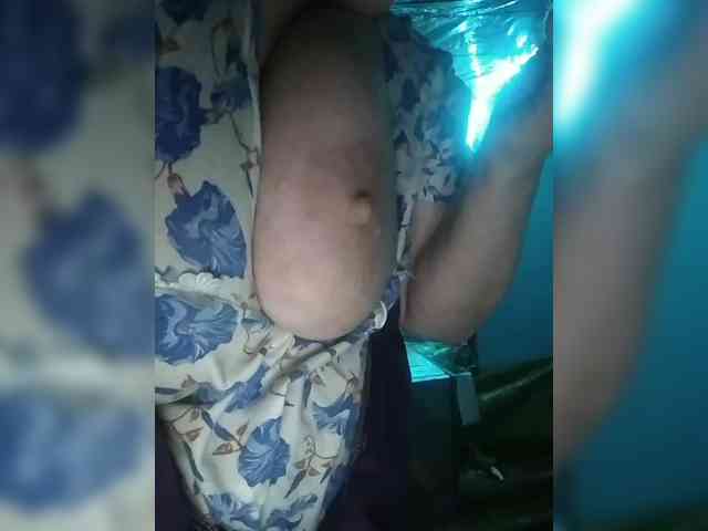 Margo-sexLady webcam