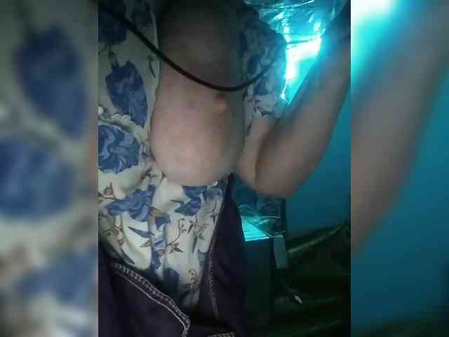 Margo-sexLady webcam