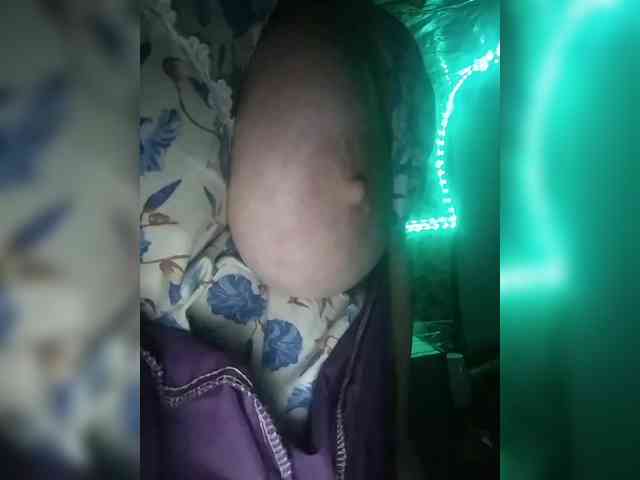 Margo-sexLady webcam