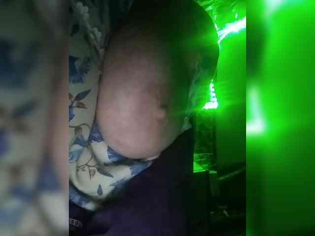 Margo-sexLady webcam