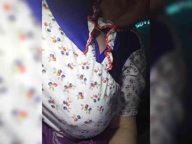 Margo-sexLady webcam