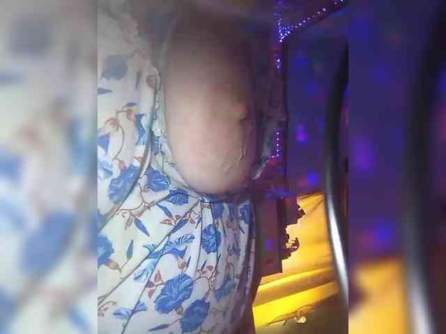 Margo-sexLady webcam
