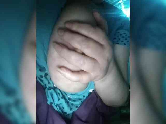 Margo-sexLady webcam