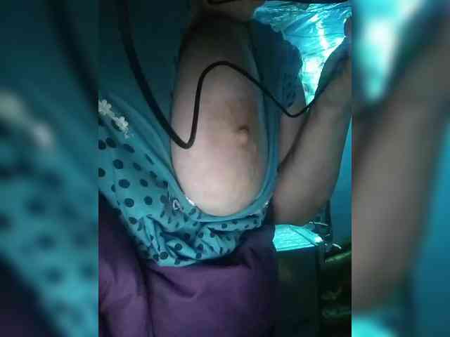 Margo-sexLady webcam