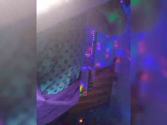 Margo-sexLady webcam