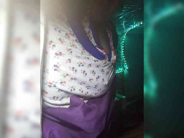 Margo-sexLady webcam