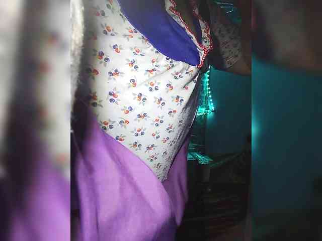 Margo-sexLady webcam