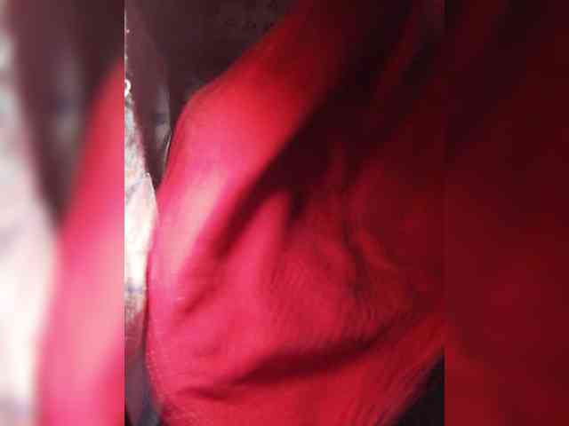 Margo-sexLady webcam