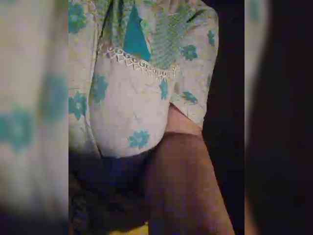 Margo-sexLady webcam