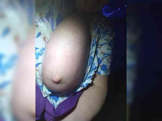 Margo-sexLady webcam