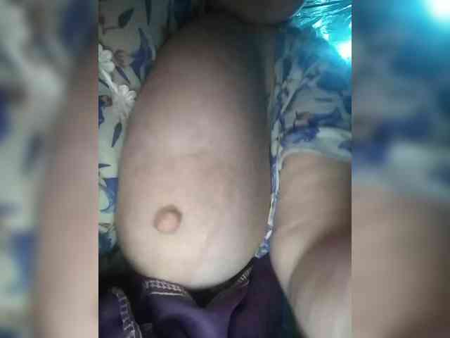 Margo-sexLady webcam