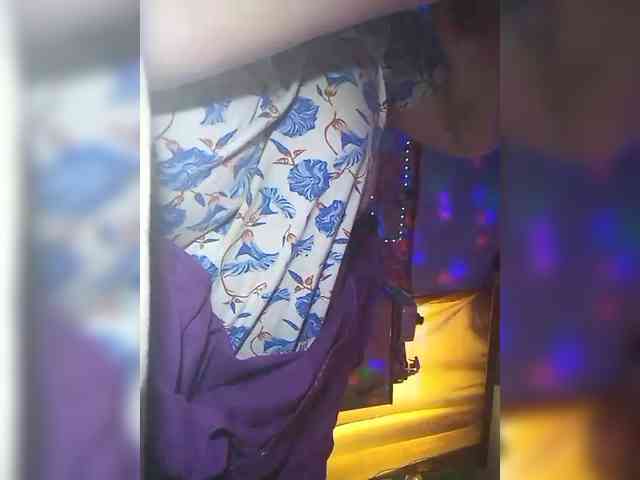 Margo-sexLady webcam