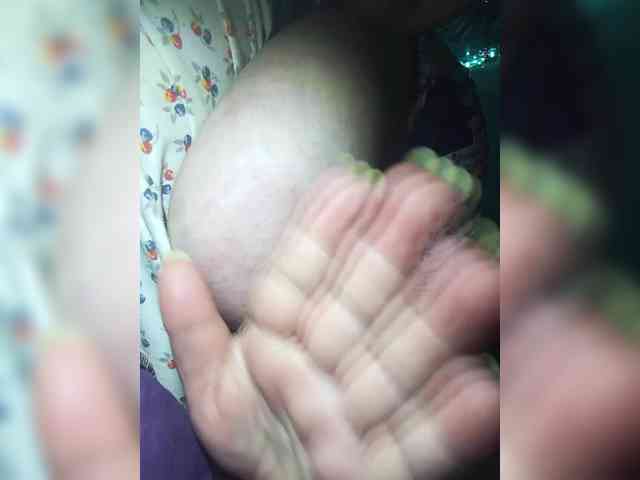 Margo-sexLady webcam