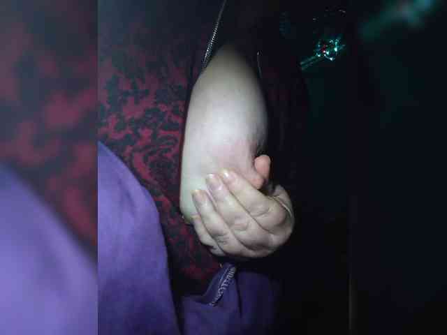 Margo-sexLady webcam