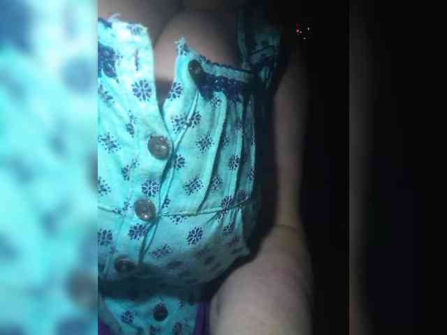 Margo-sexLady webcam