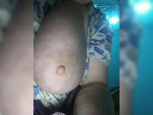 Margo-sexLady webcam