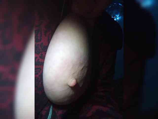 Margo-sexLady webcam