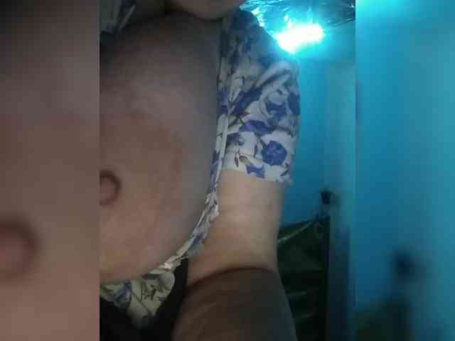 Margo-sexLady webcam