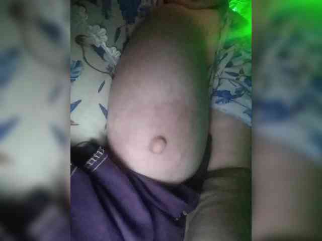 Margo-sexLady webcam