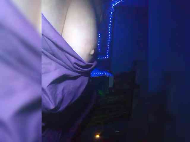 Margo-sexLady webcam