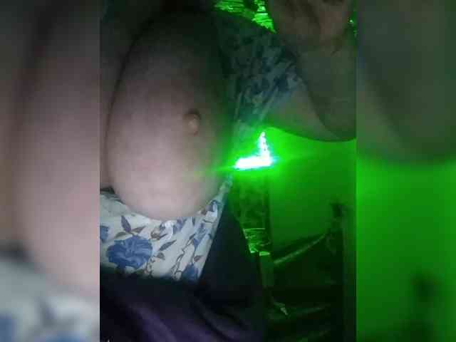 Margo-sexLady webcam