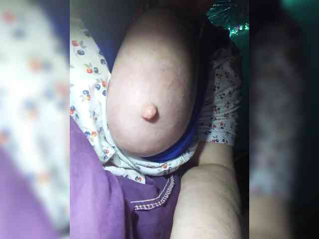 Margo-sexLady webcam