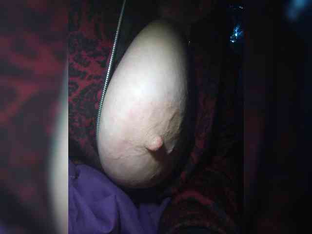 Margo-sexLady webcam